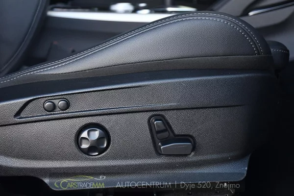 Alfa Romeo Stelvio 2.2 Diesel 16V 154kW - foto 23