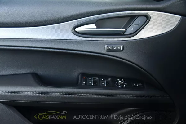 Alfa Romeo Stelvio 2.2 Diesel 16V 154kW - foto 25
