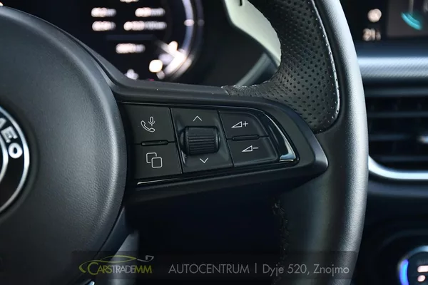 Alfa Romeo Stelvio 2.2 Diesel 16V 154kW - foto 29