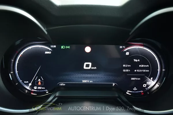Alfa Romeo Stelvio 2.2 Diesel 16V 154kW - foto 30