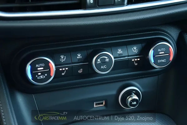 Alfa Romeo Stelvio 2.2 Diesel 16V 154kW - foto 32