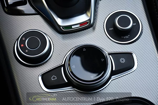 Alfa Romeo Stelvio 2.2 Diesel 16V 154kW - foto 34