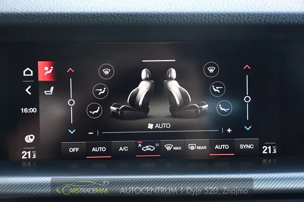 Alfa Romeo Stelvio 2.2 Diesel 16V 154kW - foto 37