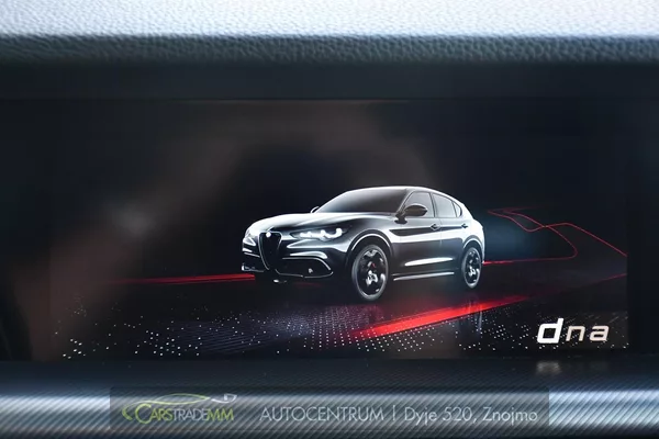 Alfa Romeo Stelvio 2.2 Diesel 16V 154kW - foto 39