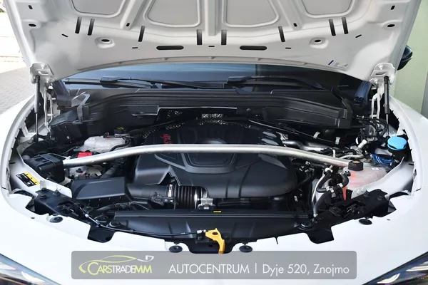 Alfa Romeo Stelvio 2.2 Diesel 16V 154kW - foto 48
