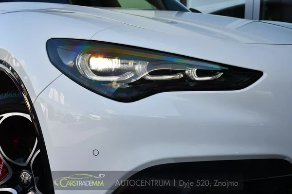 Alfa Romeo Stelvio 2.2 Diesel 16V 154kW - foto 49