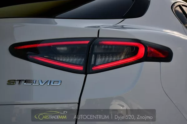Alfa Romeo Stelvio 2.2 Diesel 16V 154kW - foto 50