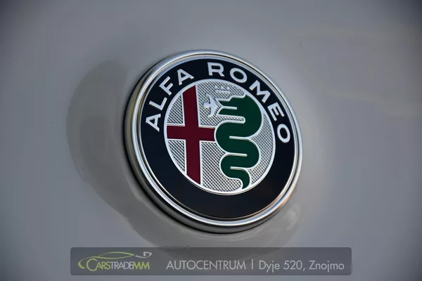Alfa Romeo Stelvio 2.2 Diesel 16V 154kW - foto 51