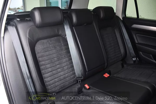 Volkswagen Passat 2,0TDi - foto 20
