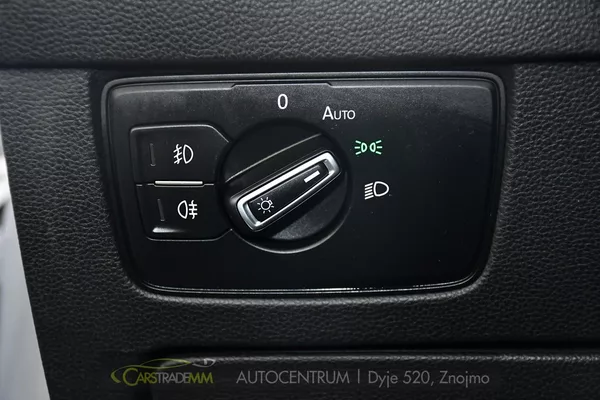 Volkswagen Passat 2,0TDi - foto 27