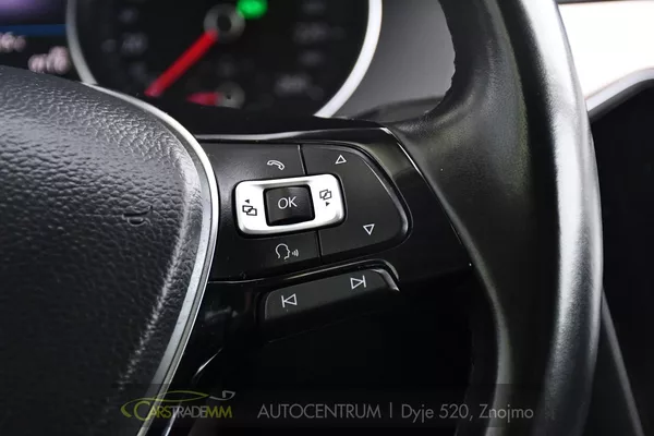 Volkswagen Passat 2,0TDi - foto 30
