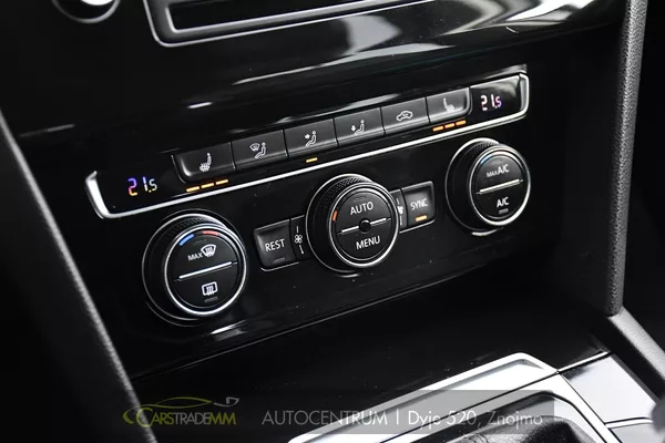 Volkswagen Passat 2,0TDi - foto 33