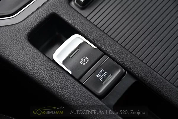 Volkswagen Passat 2,0TDi - foto 35