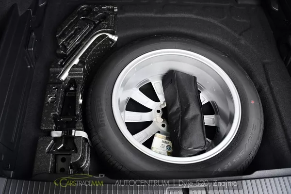 Volkswagen Passat 2,0TDi - foto 46