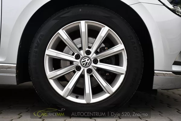 Volkswagen Passat 2,0TDi - foto 47