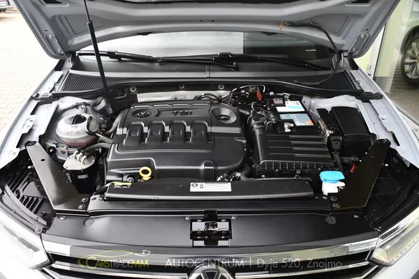Volkswagen Passat 2,0TDi - foto 49