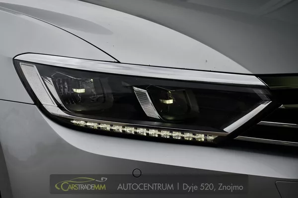 Volkswagen Passat 2,0TDi - foto 50