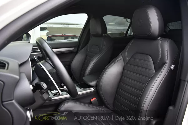 Alfa Romeo Stelvio 2,2D 154kW VELCE AT8-Q4 - foto 10