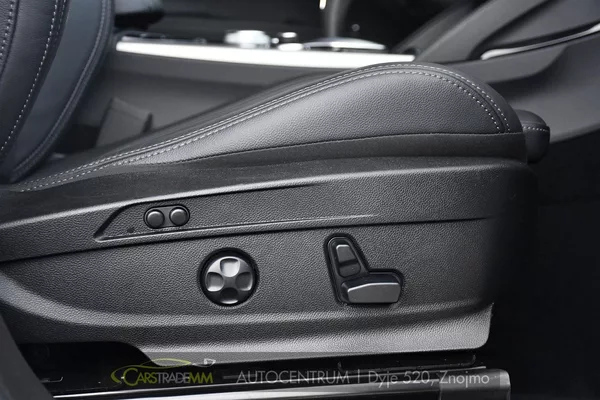 Alfa Romeo Stelvio 2,2D 154kW VELCE AT8-Q4 - foto 23