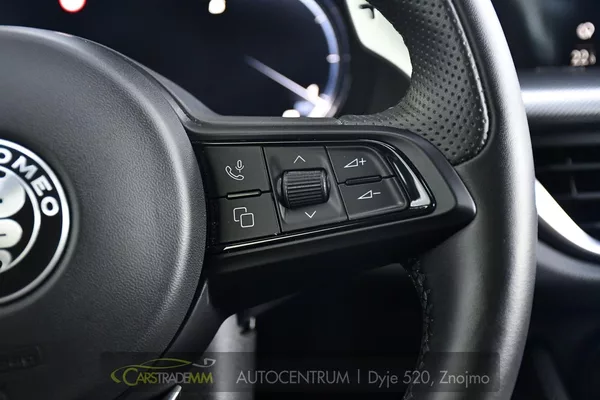 Alfa Romeo Stelvio 2,2D 154kW VELCE AT8-Q4 - foto 29