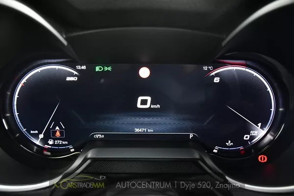 Alfa Romeo Stelvio 2,2D 154kW VELCE AT8-Q4 - foto 30