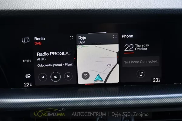 Alfa Romeo Stelvio 2,2D 154kW VELCE AT8-Q4 - foto 37