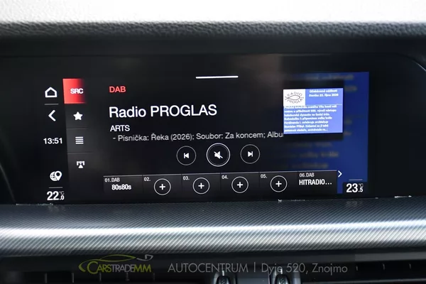 Alfa Romeo Stelvio 2,2D 154kW VELCE AT8-Q4 - foto 38