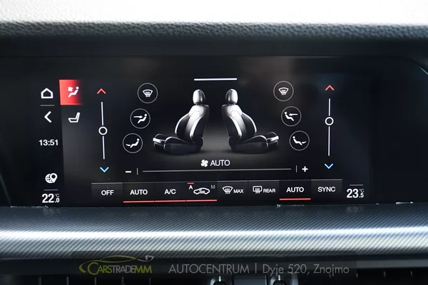 Alfa Romeo Stelvio 2,2D 154kW VELCE AT8-Q4 - foto 41