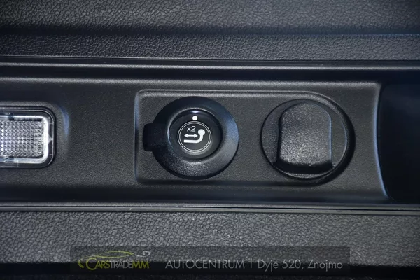 Alfa Romeo Stelvio 2,2D 154kW VELCE AT8-Q4 - foto 46