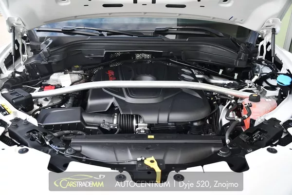Alfa Romeo Stelvio 2,2D 154kW VELCE AT8-Q4 - foto 51