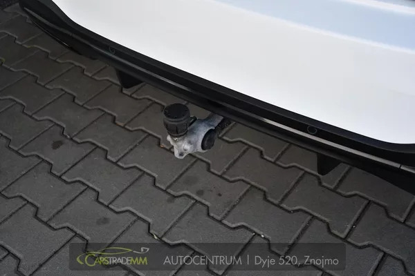 Mercedes-Benz GLC 220d 4M AMG+ TAŽNÉ - foto 26