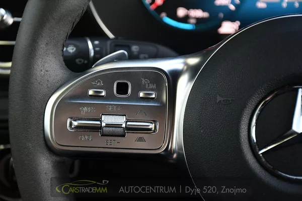Mercedes-Benz GLC 220d 4M AMG+ TAŽNÉ - foto 29