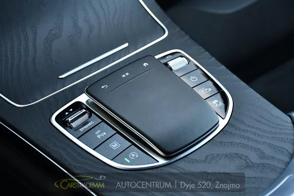 Mercedes-Benz GLC 220d 4M AMG+ TAŽNÉ - foto 30