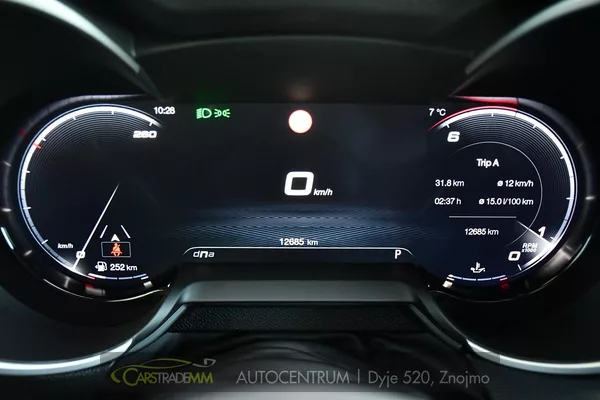 Alfa Romeo Stelvio 2,2 D 16V 210k Veloce AT8-Q4 - foto 30
