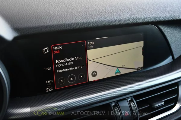 Alfa Romeo Stelvio 2,2 D 16V 210k Veloce AT8-Q4 - foto 31