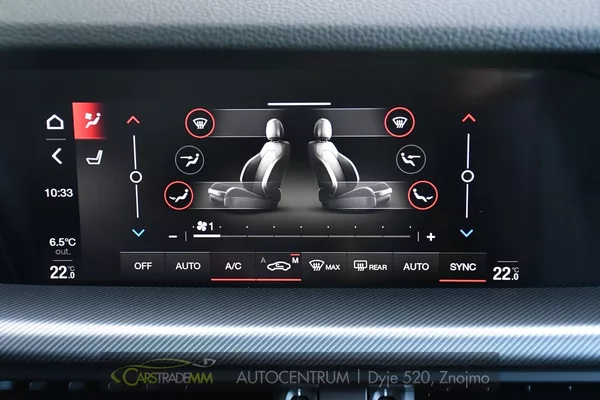 Alfa Romeo Stelvio 2,2 D 16V 210k Veloce AT8-Q4 - foto 41