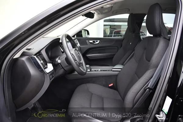 Volvo XC60 B4 AWD - foto 10