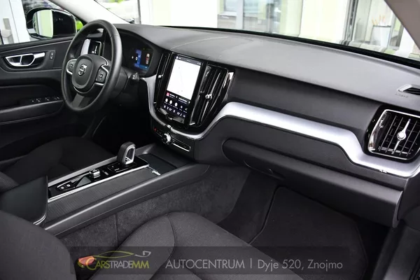 Volvo XC60 B4 AWD - foto 15