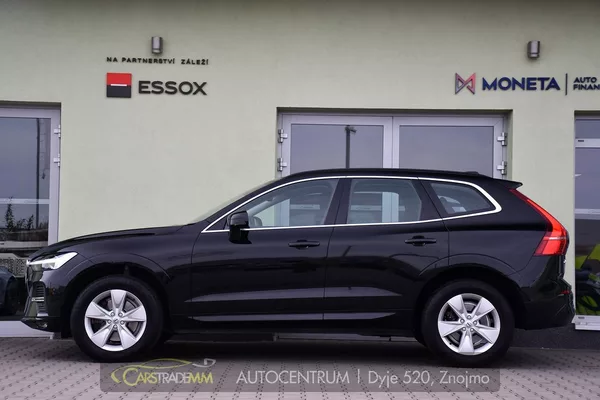 Volvo XC60 B4 AWD - foto 2
