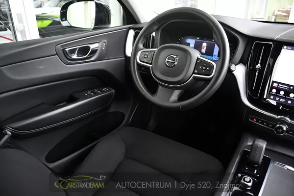 Volvo XC60 B4 AWD - foto 21