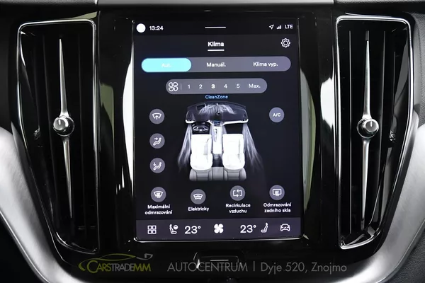 Volvo XC60 B4 AWD - foto 32