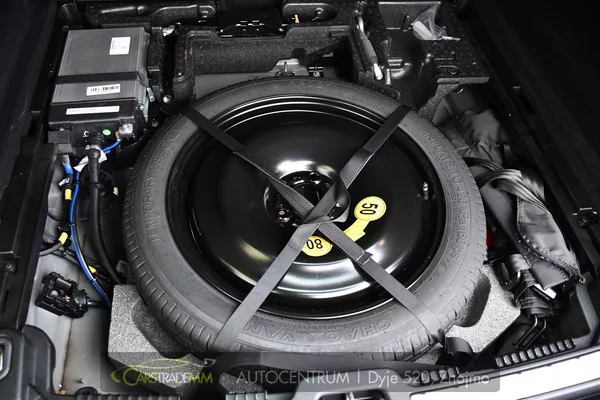 Volvo XC60 B4 AWD - foto 38