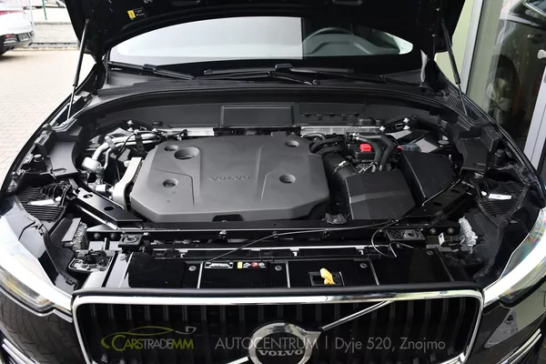 Volvo XC60 B4 AWD - foto 42