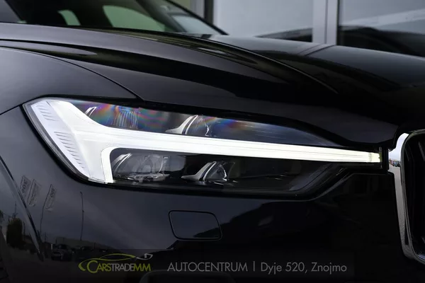 Volvo XC60 B4 AWD - foto 43