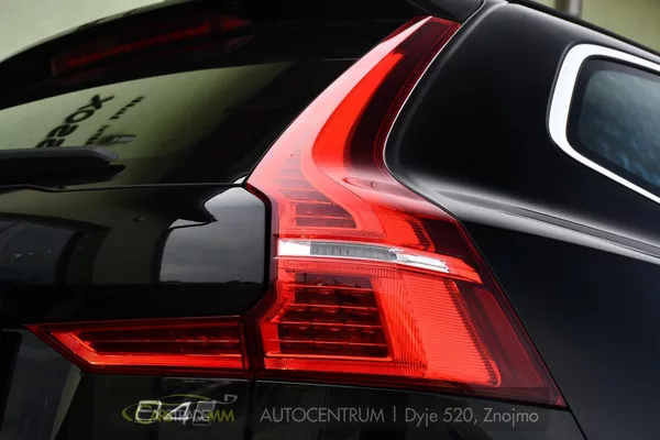Volvo XC60 B4 AWD - foto 44