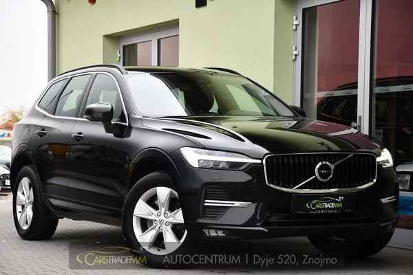 Volvo XC60 B4 AWD - foto 7
