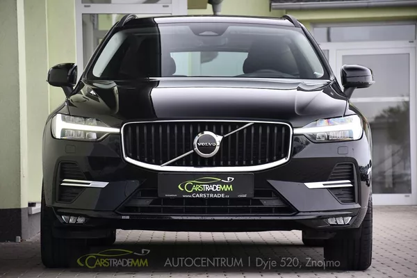 Volvo XC60 B4 AWD - foto 8