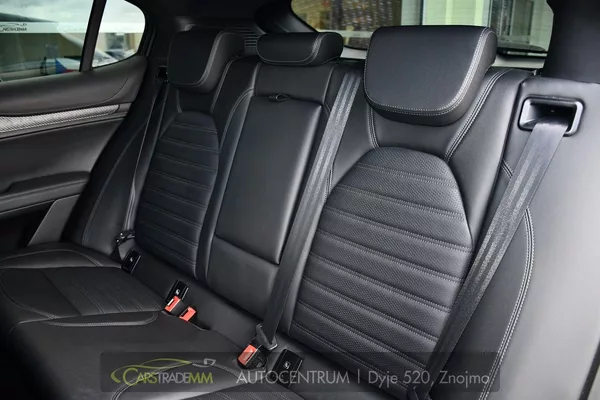 Alfa Romeo Stelvio 2.9V6 Bi-T.382 kW QUADRIFOGLIO - foto 14