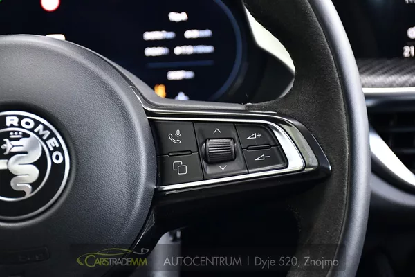 Alfa Romeo Stelvio 2.9V6 Bi-T.382 kW QUADRIFOGLIO - foto 26