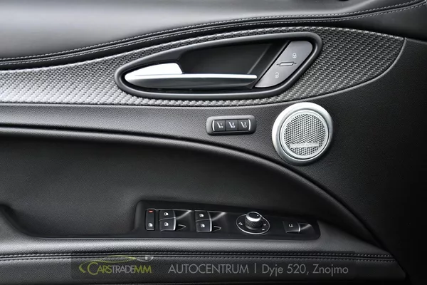 Alfa Romeo Stelvio 2.9V6 Bi-T.382 kW QUADRIFOGLIO - foto 30